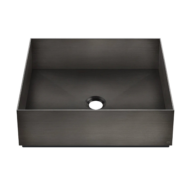 Раковина накладная Gessi ANELLO - фото-1 | interior market