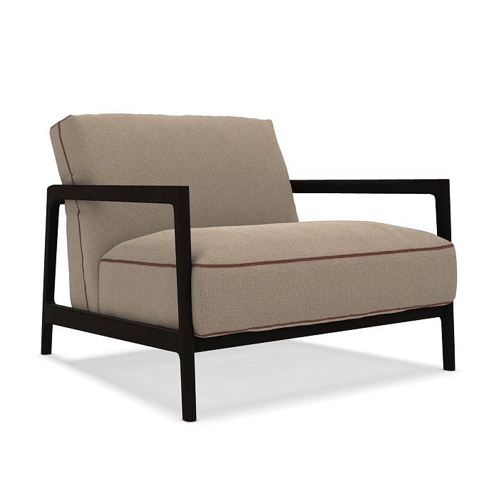 Кресло De Padova Everyday Life - фото-1 | interior market