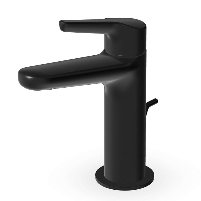 Смеситель для раковины Zucchetti  - фото-1 | interior market