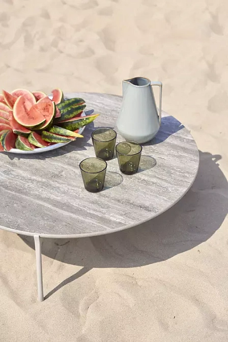 Кофейный столик для улицы Manutti Mood - фото-2 | interior market