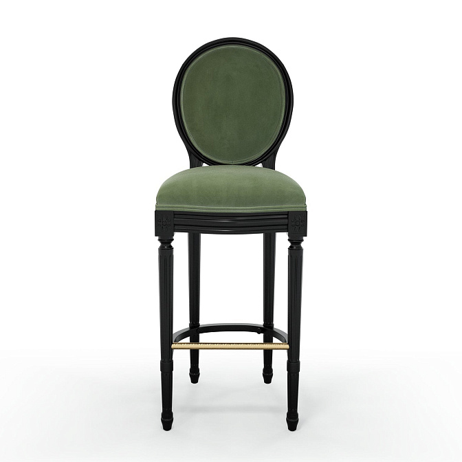 Барный стул Mis En Demeure Figeac - фото-2 | interior market