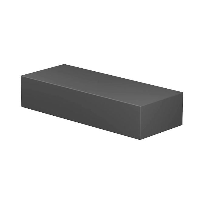 Технический свет Flos Mile Wall 2 Asymmetric Down - фото-1 | interior market