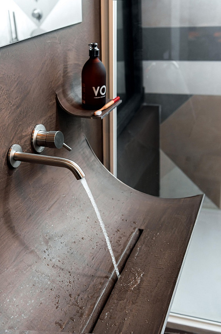 Раковина  Lago SKIN - фото-2 | interior market