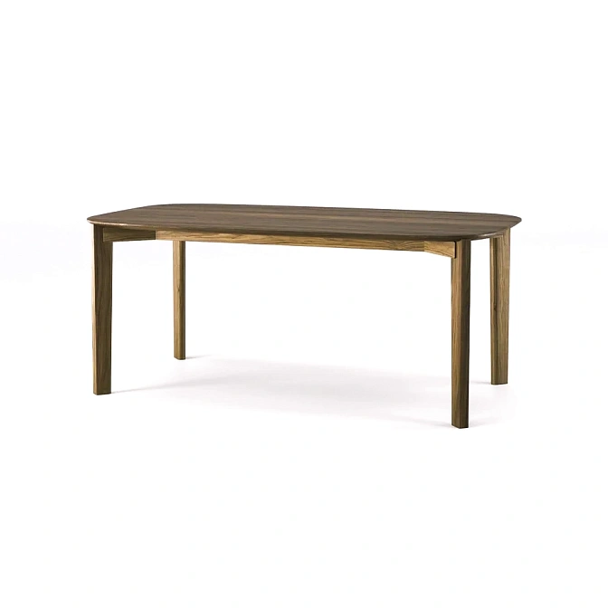 Обеденный стол WeWood Soma - фото-1 | interior market