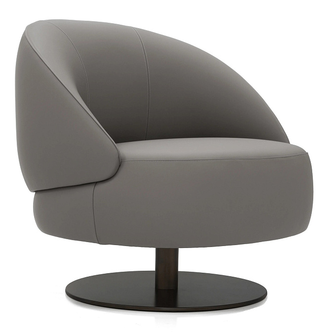 Кресло Malerba New Mood - фото-1 | interior market