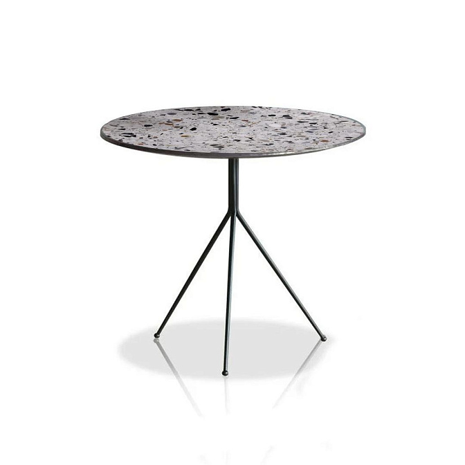 Журнальный столик Baxter LIQUID - фото-1 | interior market