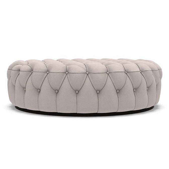 Пуф De Padova POUF CAPITONNÉ - фото-1 | interior market