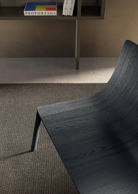 Кресло Lago Mezz'aria - фото-2 | interior market