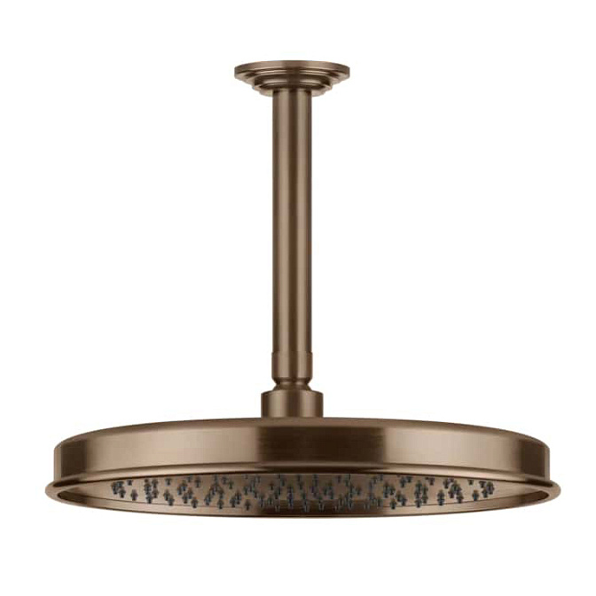 Верхний душ Gessi VENTI20 - фото-1 | interior market