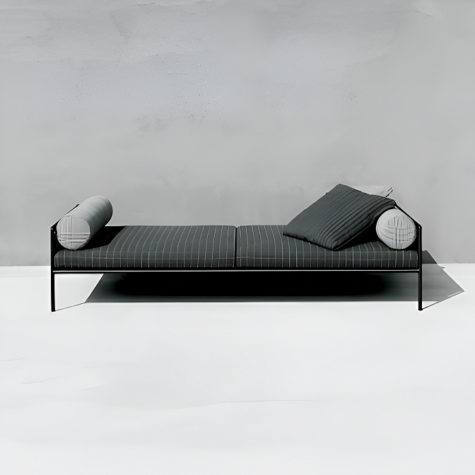 Диван-кушетка Living Divani Agra - фото-1 | interior market