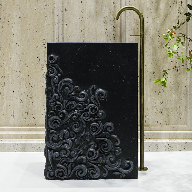 Раковина  Kreoo DAME FREESTANDING - фото-1 | interior market