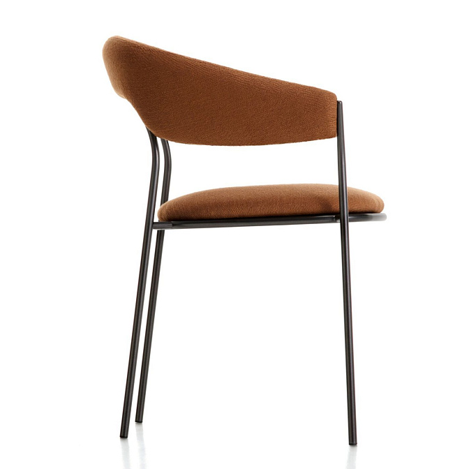 Стул MDF Italia ARCHIE - фото-2 | interior market