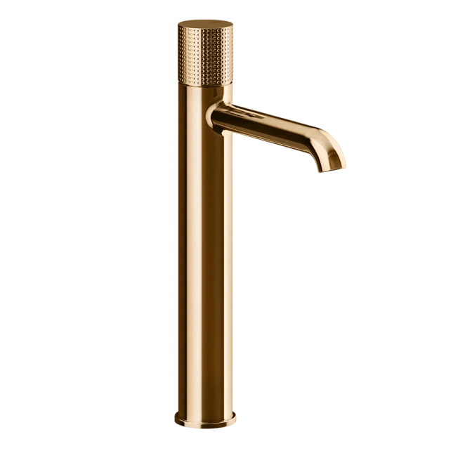 Смеситель для раковины Gessi HABITO DIAMANTATO - фото-1 | interior market
