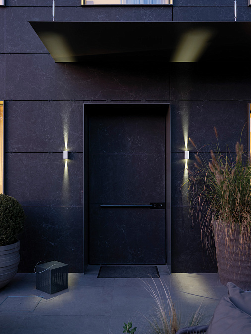 Уличный светильник  Lombardo Trend U&D - фото-2 | interior market Уличный светильник  Lombardo Trend U&D - фото-2 | interior market