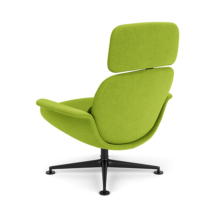 Кресло Knoll KN02 - фото-2 | interior market