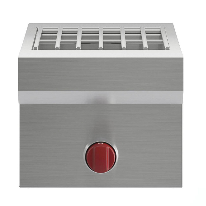 Встраиваемый газовый модуль Sub-Zero & Wolf ICBBM13-LP - фото-1 | interior market