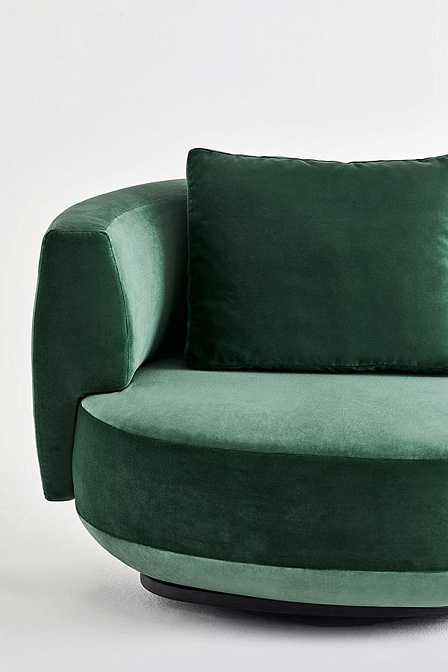 Кресло Gallotti&Radice Audrey Poltrona - фото-2 | interior market