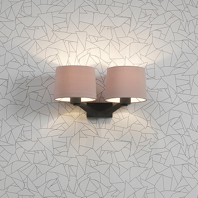 Бра Astro Lighting Montclair Twin - фото-2 | interior market