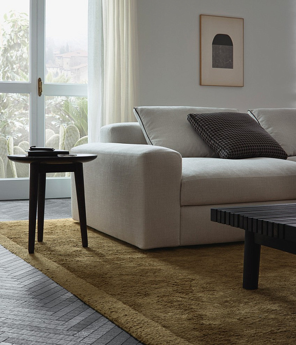 Ковер  Poliform Frame - фото-2 | interior market