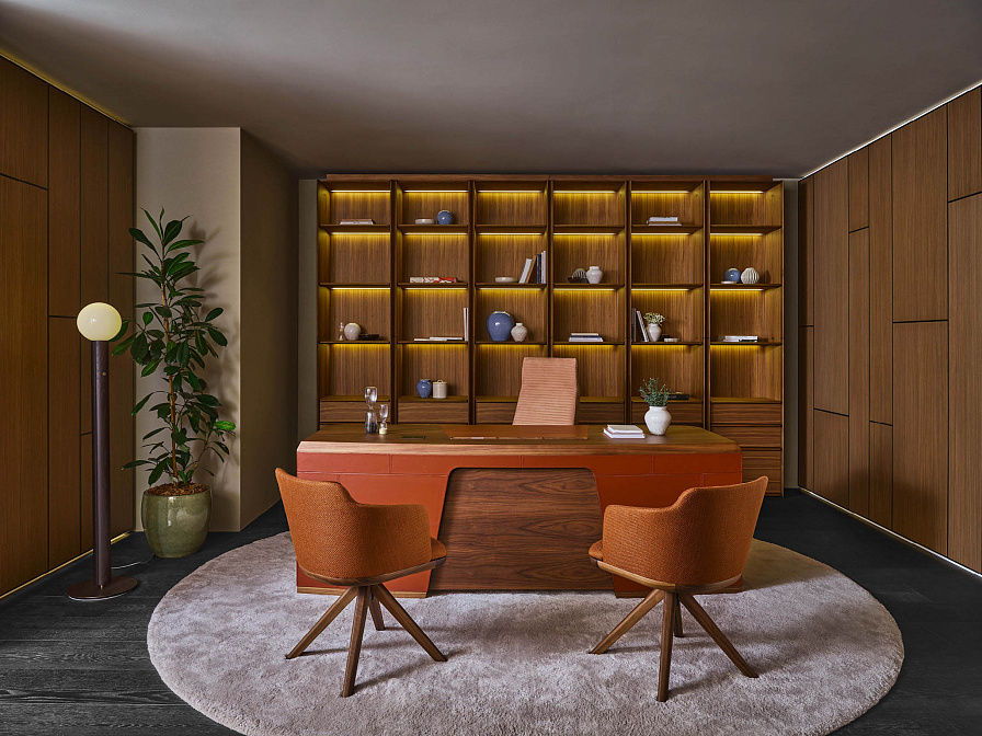 Стеллаж  Porada MY CASE - фото-3 | interior market