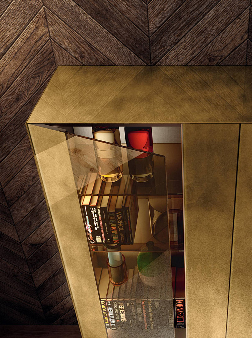 Буфет Lago N.O.W. - фото-2 | interior market