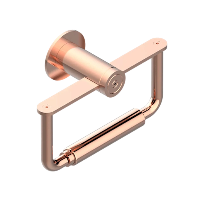 Держатель для туалетной бумаги THG ZOOM.7 - фото-1 | interior market