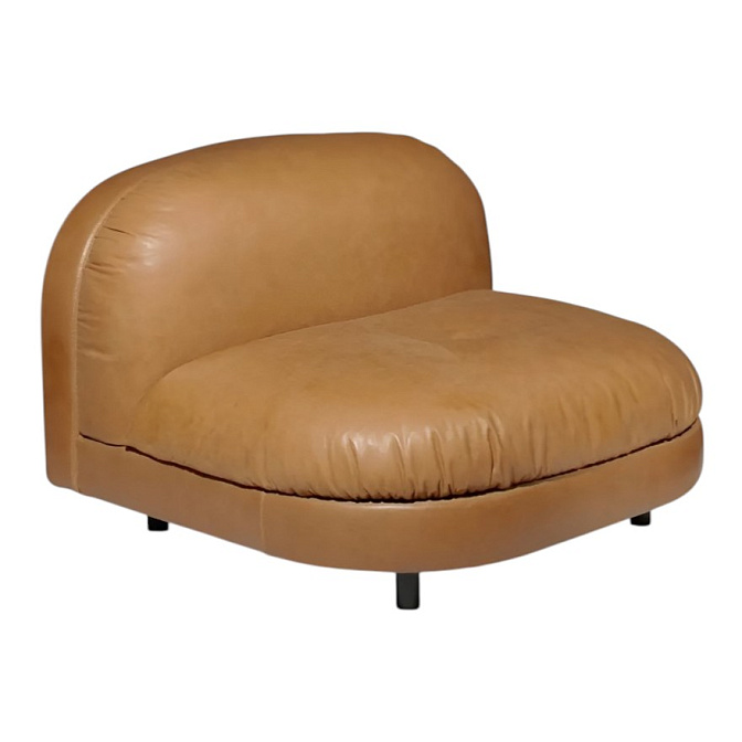 Кресло Living Divani Gala - фото-1 | interior market