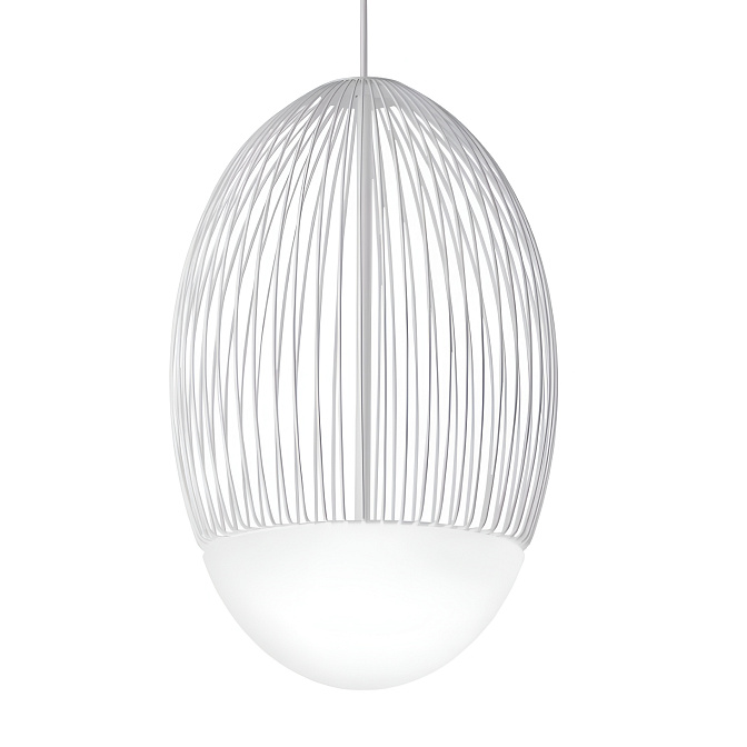 Потолочный светильник  Vistosi Riketta - фото-1 | interior market