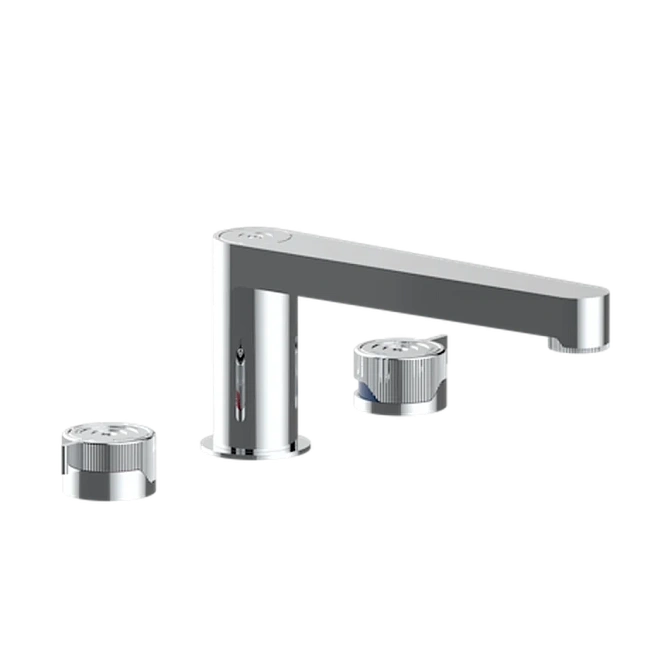 Смеситель для ванны THG ZOOM.7 - фото-1 | interior market