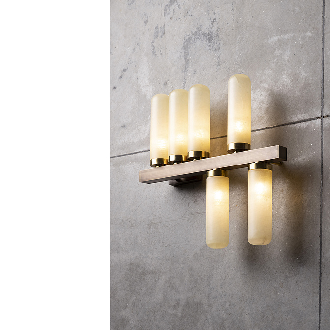 Бра Sigma L2  - фото-2 | interior market