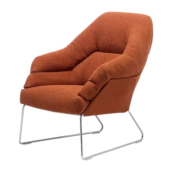 Кресло Saba New York Line - фото-1 | interior market