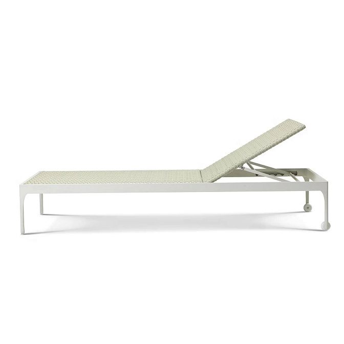 Шезлонг для улицы Ethimo Infinity - фото-2 | interior market