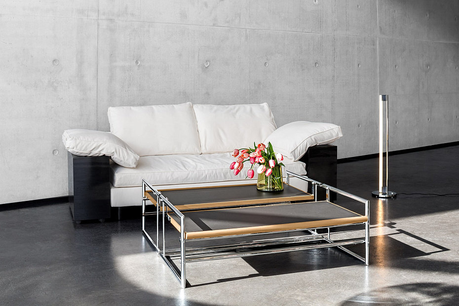 Торшер  Classicon Tube Light - фото-6 | interior market