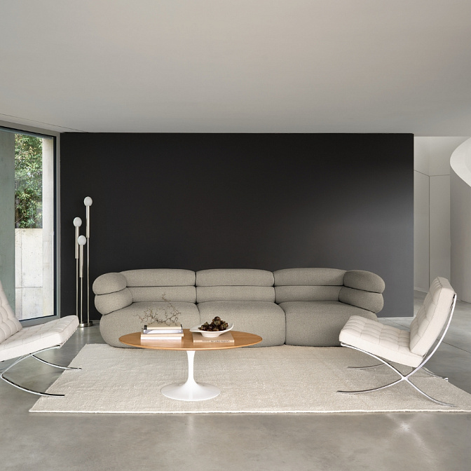 Диван Knoll Biboni - фото-2 | interior market