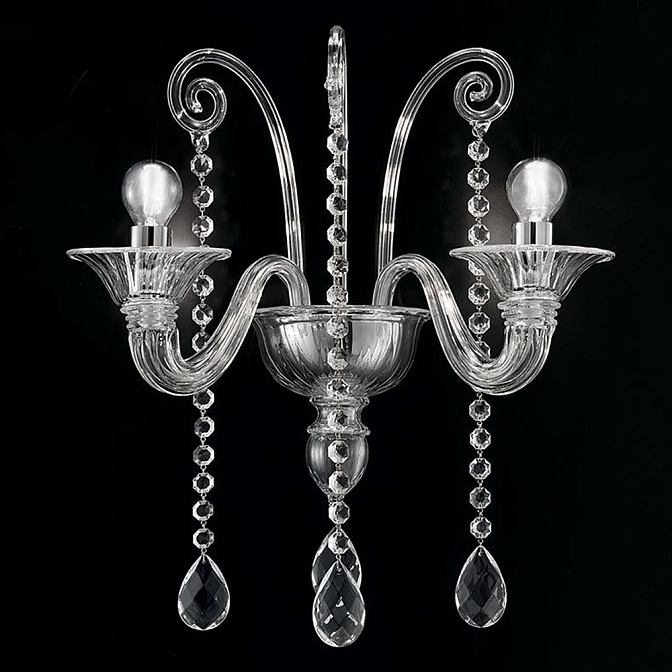 Бра Barovier&Toso Erfud - фото-1 | interior market