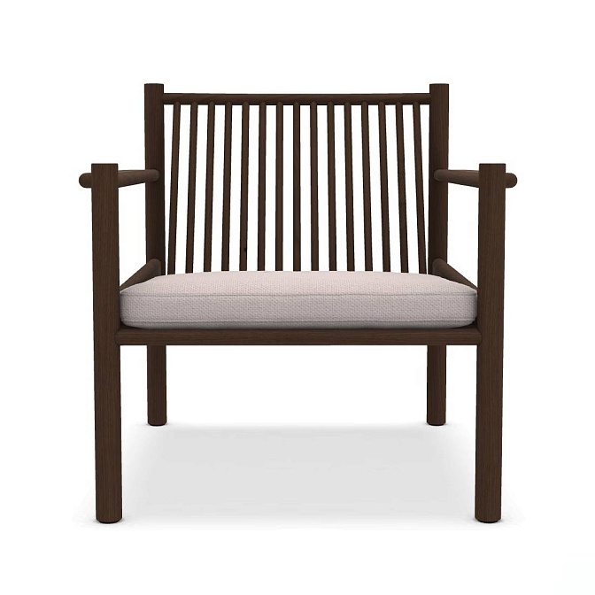 Кресло De Padova AVA - фото-2 | interior market