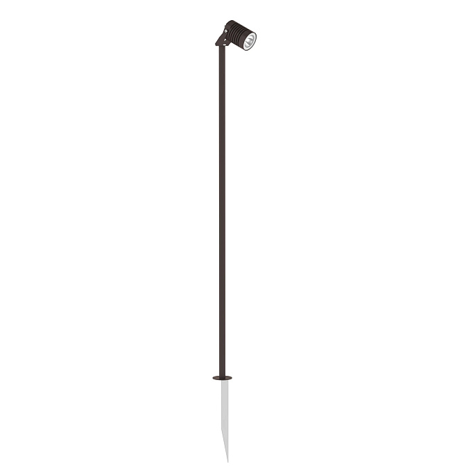 Уличный светильник  Flos Aimer 2 Pole 900 - фото-1 | interior market