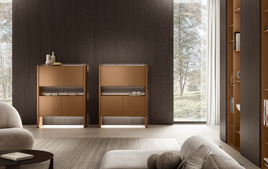 Комод Olivieri COSMO - фото-3 | interior market