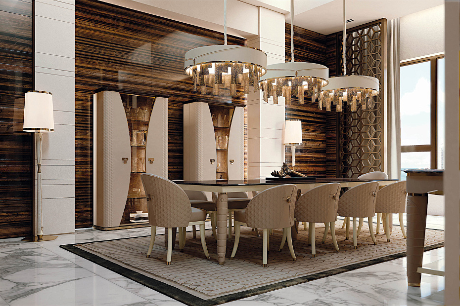 Витрина Turri Vogue - фото-4 | interior market