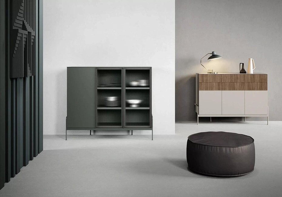 Буфет Novamobili Belt - фото-3 | interior market