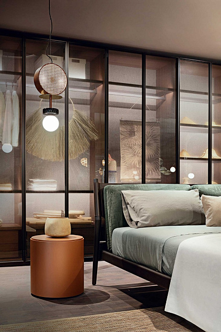 Прикроватная тумба Lema TOP - фото-3 | interior market