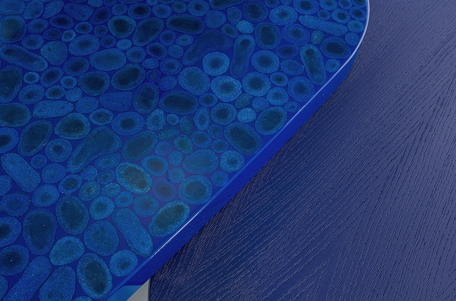 Кофейный столик JNL Thyra - фото-3 | interior market