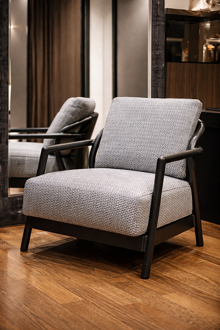 Кресло для улицы Flexform ALISON - фото-6 | interior market