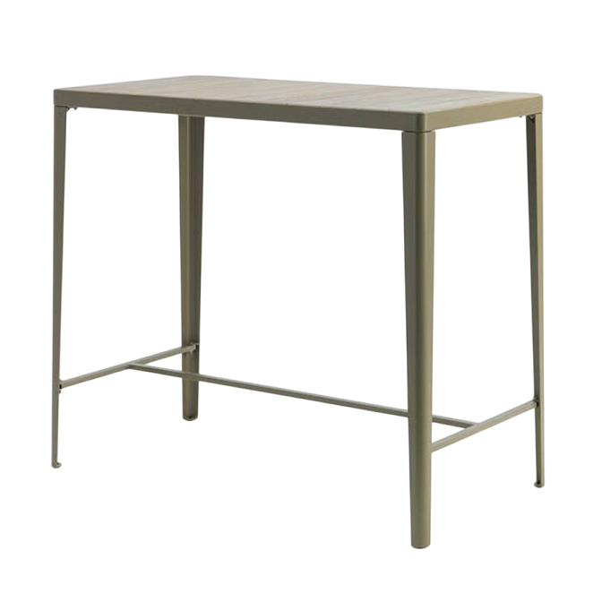 Барный стол Ethimo Laren - фото-1 | interior market