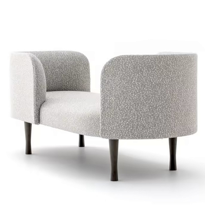 Диван-кушетка Moroso JOSEPHINE - фото-1 | interior market