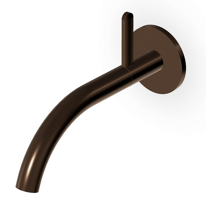 Смеситель Zucchetti  - фото-1 | interior market