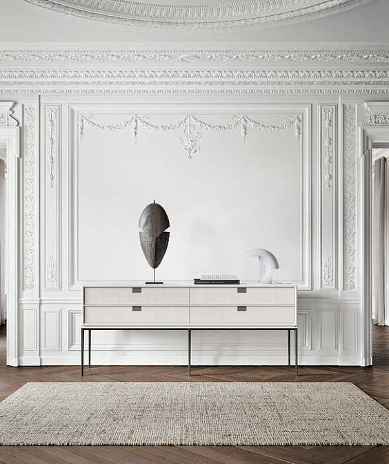 Комод Maxalto Artemone - фото-2 | interior market