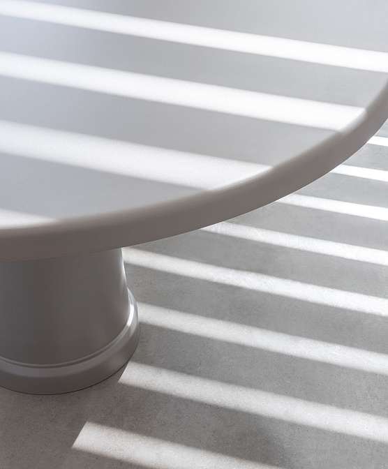 Обеденный стол Magis ALL-ROUND - фото-4 | interior market