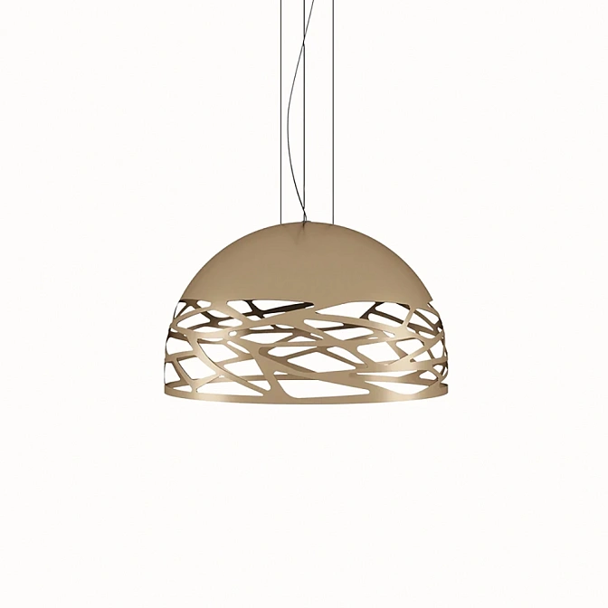 Потолочный светильник  Lodes (Studio Italia Design) Kelly medium dome - фото-1 | interior market