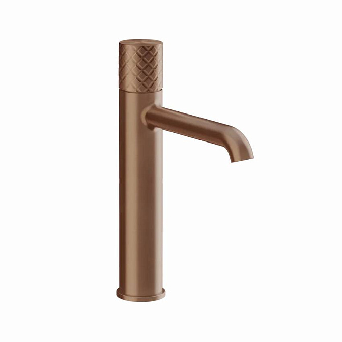 Смеситель Gessi HABITO INTRECCIO - фото-1 | interior market